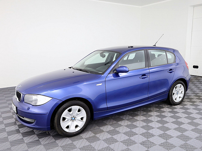 BMW 116 Business Facelift 1.6 90kW Tallina - foto 2