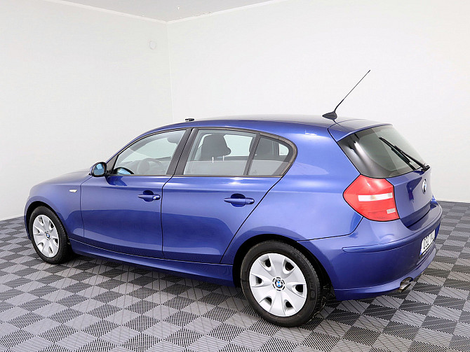 BMW 116 Business Facelift 1.6 90kW Tallina - foto 4