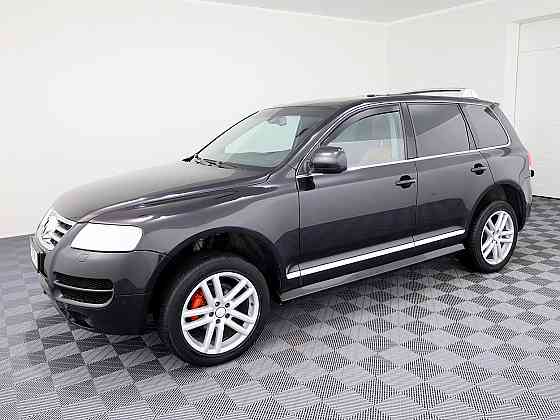 Volkswagen Touareg Individual R-Line 2.5 TDI 128kW Tallina