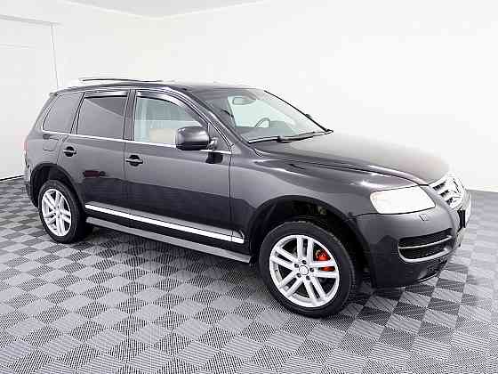 Volkswagen Touareg Individual R-Line 2.5 TDI 128kW Таллин