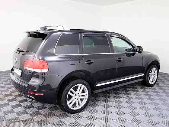 Volkswagen Touareg Individual R-Line 2.5 TDI 128kW Tallina