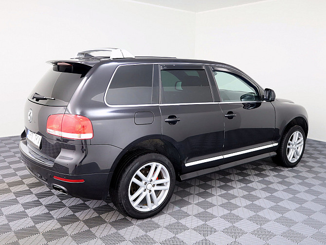Volkswagen Touareg Individual R-Line 2.5 TDI 128kW Tallina - foto 3