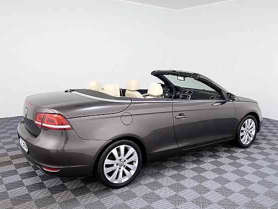 Volkswagen Eos Highline Facelift ATM 2.0 155kW Tallina