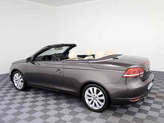 Volkswagen Eos Highline Facelift ATM 2.0 155kW Tallina