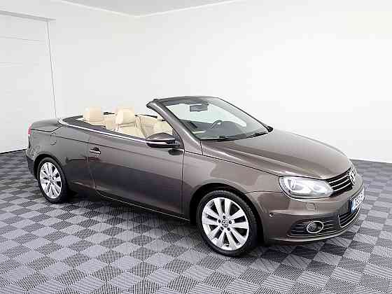Volkswagen Eos Highline Facelift ATM 2.0 155kW Таллин