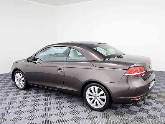 Volkswagen Eos Highline Facelift ATM 2.0 155kW Tallina