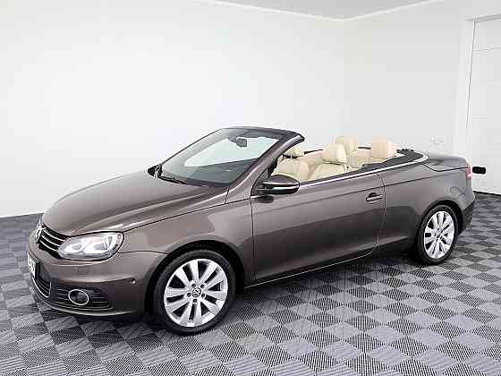 Volkswagen Eos Highline Facelift ATM 2.0 155kW Tallina