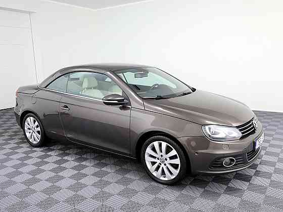 Volkswagen Eos Highline Facelift ATM 2.0 155kW Tallina