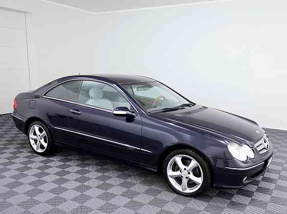 Mercedes-Benz CLK 200 Elegance ATM 1.8 120kW Таллин