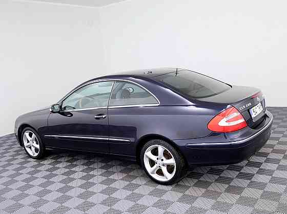Mercedes-Benz CLK 200 Elegance ATM 1.8 120kW Tallina