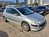 Peugeot 307 Elegance Facelift 1.6 HDi 80kW