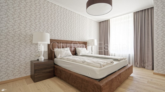 Jaunceltne, labiekārtots apzaļumots pagalms, vieta automašīnai, balkons, guļamistabu skaits 1 Jūrmala - foto 12