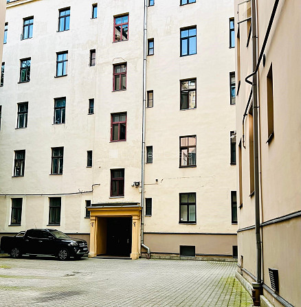 Jaunceltne, labiekārtota apzaļumota teritorija, slēgta teritorija, iežogota teritorija ar koka Jūrmala - foto 12