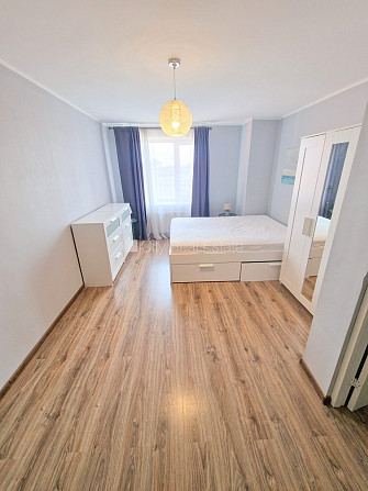 Projekts - Kalpaka Residence, fasādes māja, renovēta māja, ieeja no ielas, ir lifts, kāpņu Rīga - foto 12