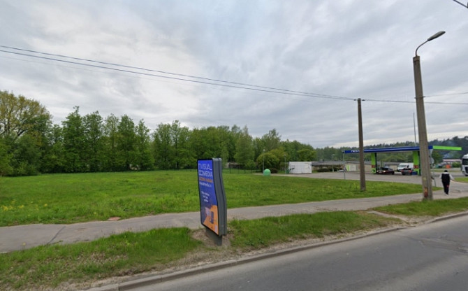 Īpašnieks pārdod zemes gabalu jauktas centra apbūves teritorijā (JC2) Atļautie izmantošanas Rīga - foto 2