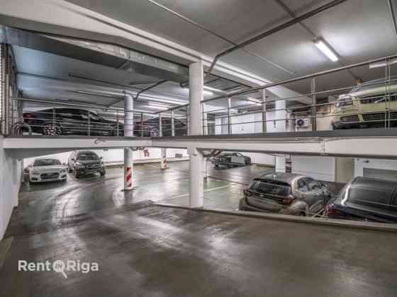 Modern office in the Quiet Centre, located on the 3rd floor of a newly built office building.  The l Rīga