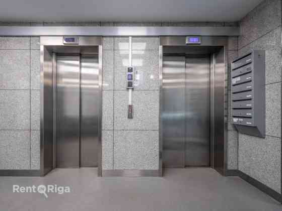 Modern office in the Quiet Centre, located on the 3rd floor of a newly built office building.  The l Rīga