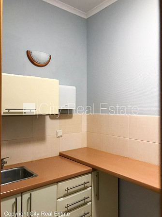 Projekts - Zunda Towers, jaunceltne, viena kvadrātmetra apsaimniekošanas maksa mēnesī  3,6 EUR, Rīga - foto 20