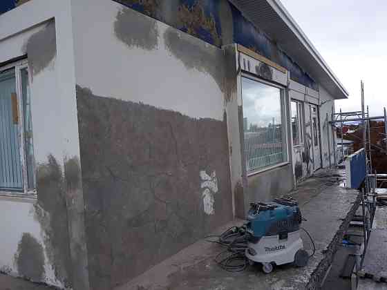 Dzīvokļu Remonts Rīgā un Apkārtnē! Ремонт Квартир в Риге и Окрестностях! Rīga