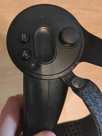 Valve Index VR Komplekts Ventspils