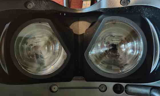 Valve Index VR Komplekts Ventspils