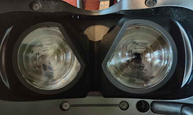 Valve Index VR Komplekts Ventspils - foto 3