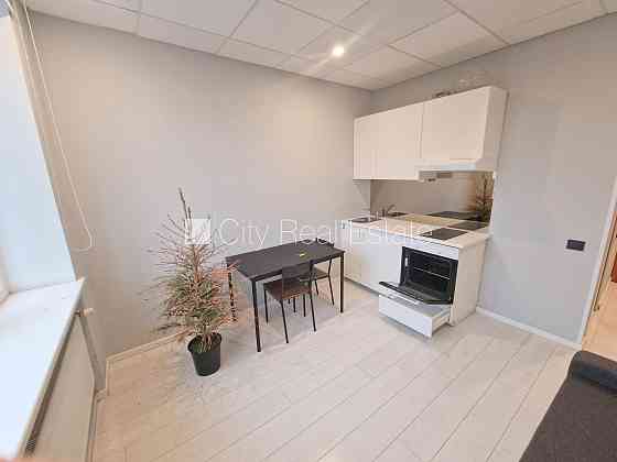 Место для машины, возможность аренды парковки, CITY REAL ESTATE ID - 517491 
 Дополнительная Rīga