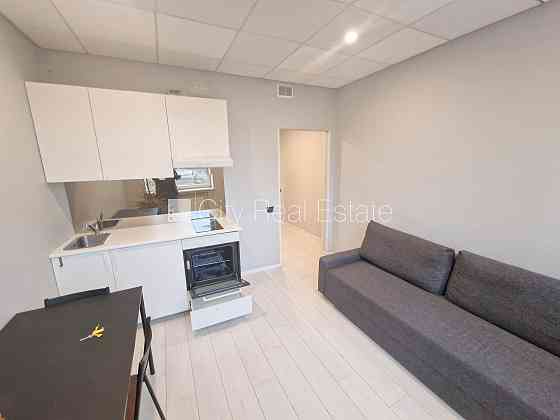 Место для машины, возможность аренды парковки, CITY REAL ESTATE ID - 517491 
 Дополнительная Rīga