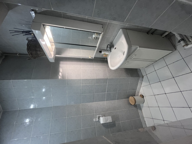 Iznomā kompaktas un funkcionālas biroja telpas Citadeles ielā 2a, Rīgā  Tiek piedāvātas Rīga - foto 5