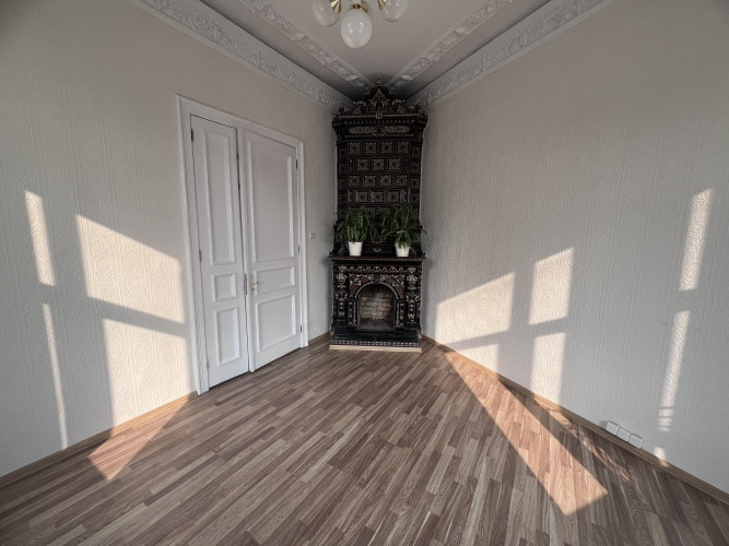 Izīrē gaišas un plašas biroja telpas ar skatu uz Daugavu, Citadeles ielā 2a, Rīgā  Tiek piedāvātas 7 Рига - изображение 8