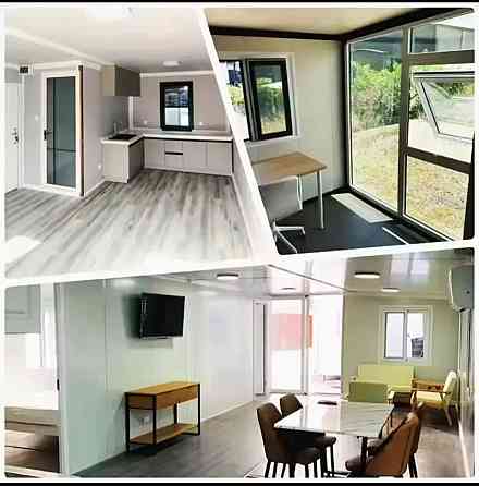 Mobile House Liepāja