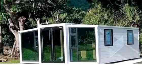 Mobile House Liepāja