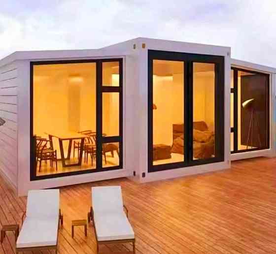Mobile House Liepāja