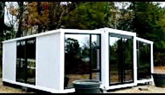 Mobile House Liepāja