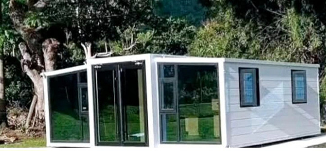 Mobile House Liepāja - foto 4