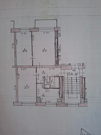 Pardošana Ādaži - foto 1