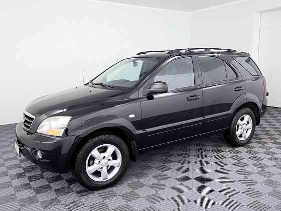 Kia Sorento Comfort Facelift ATM 2.5 CRDi 125kW Tallina