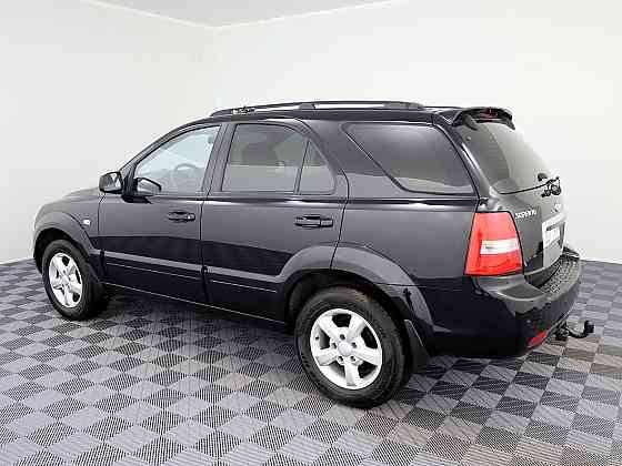 Kia Sorento Comfort Facelift ATM 2.5 CRDi 125kW Tallina