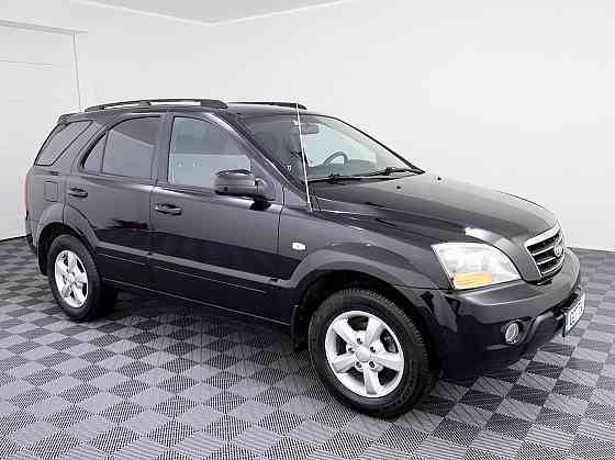 Kia Sorento Comfort Facelift ATM 2.5 CRDi 125kW Tallina