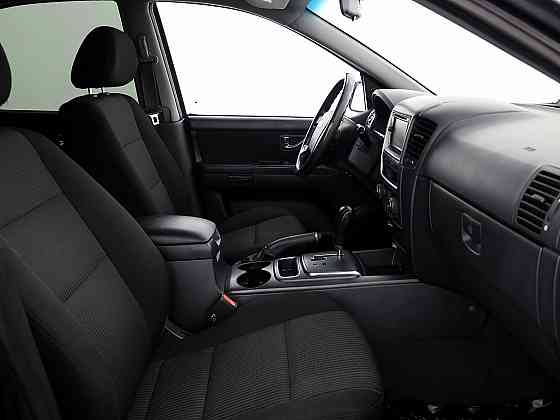 Kia Sorento Comfort Facelift ATM 2.5 CRDi 125kW Tallina