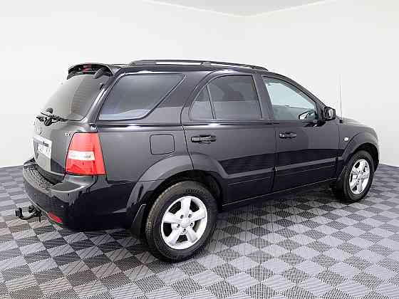 Kia Sorento Comfort Facelift ATM 2.5 CRDi 125kW Tallina