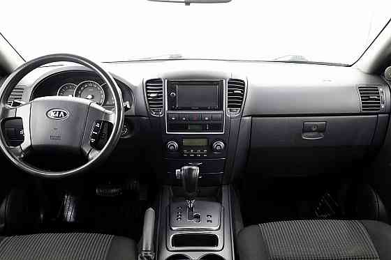 Kia Sorento Comfort Facelift ATM 2.5 CRDi 125kW Tallina