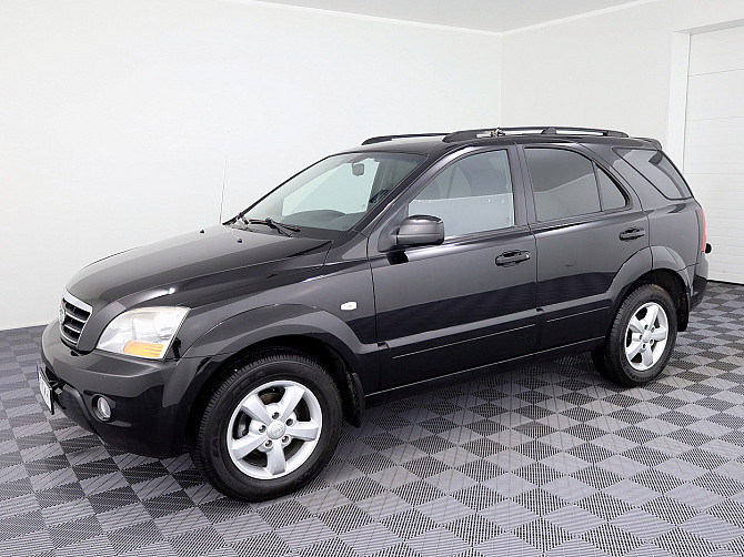 Kia Sorento Comfort Facelift ATM 2.5 CRDi 125kW Tallina - foto 2