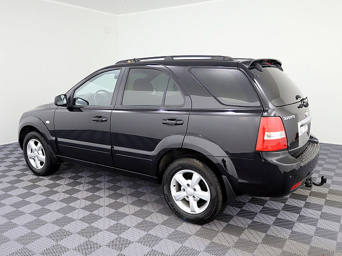 Kia Sorento Comfort Facelift ATM 2.5 CRDi 125kW Tallina - foto 4
