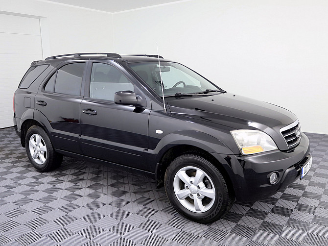 Kia Sorento Comfort Facelift ATM 2.5 CRDi 125kW Tallina - foto 1