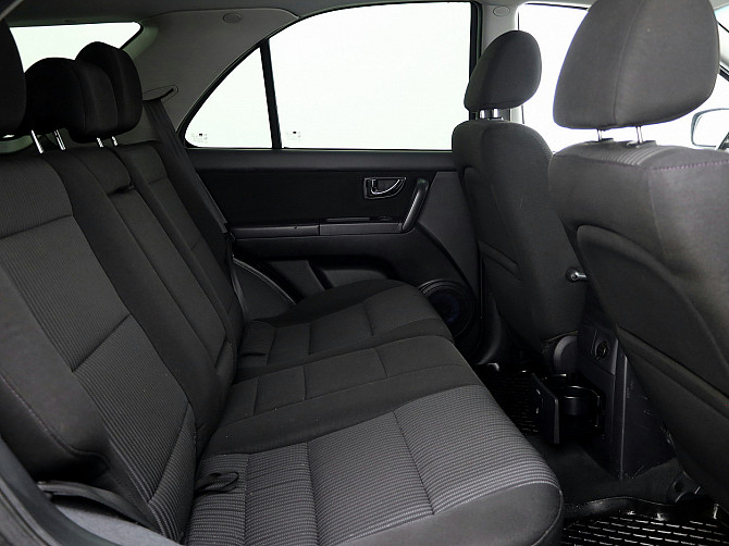 Kia Sorento Comfort Facelift ATM 2.5 CRDi 125kW Tallina - foto 7