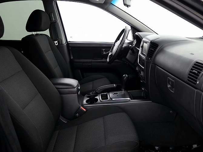 Kia Sorento Comfort Facelift ATM 2.5 CRDi 125kW Tallina - foto 6