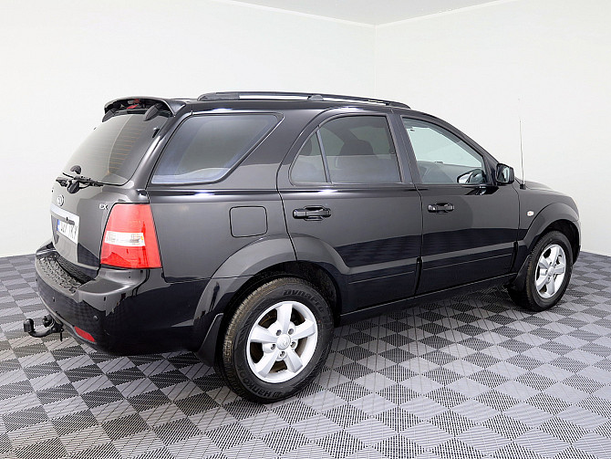 Kia Sorento Comfort Facelift ATM 2.5 CRDi 125kW Tallina - foto 3
