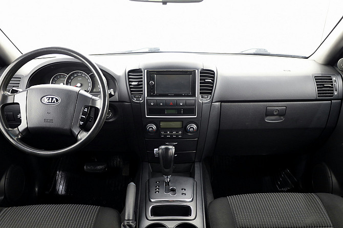 Kia Sorento Comfort Facelift ATM 2.5 CRDi 125kW Tallina - foto 5