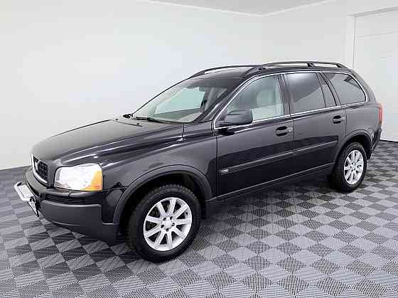 Volvo XC90 Summum ATM 2.4 D5 120kW Таллин